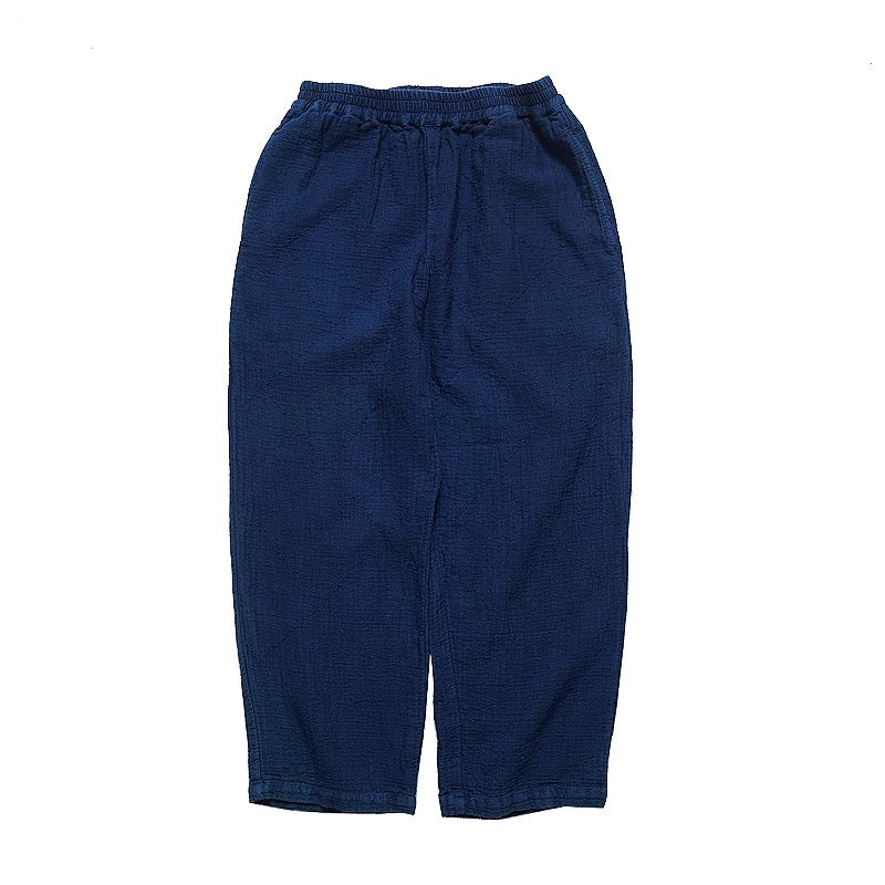 SHAW CLASSY SASHIKO EZ PANTS