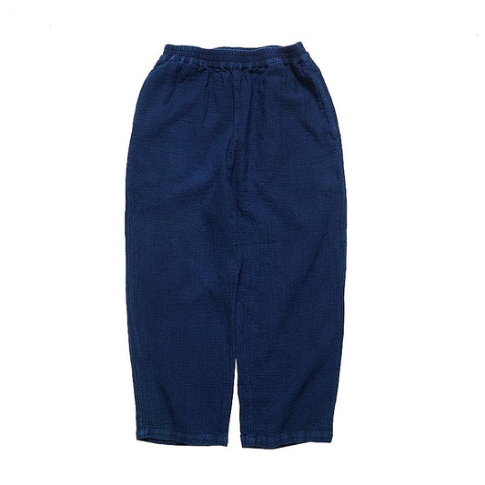 SHAW CLASSY  SASHIKO EZ PANTS
