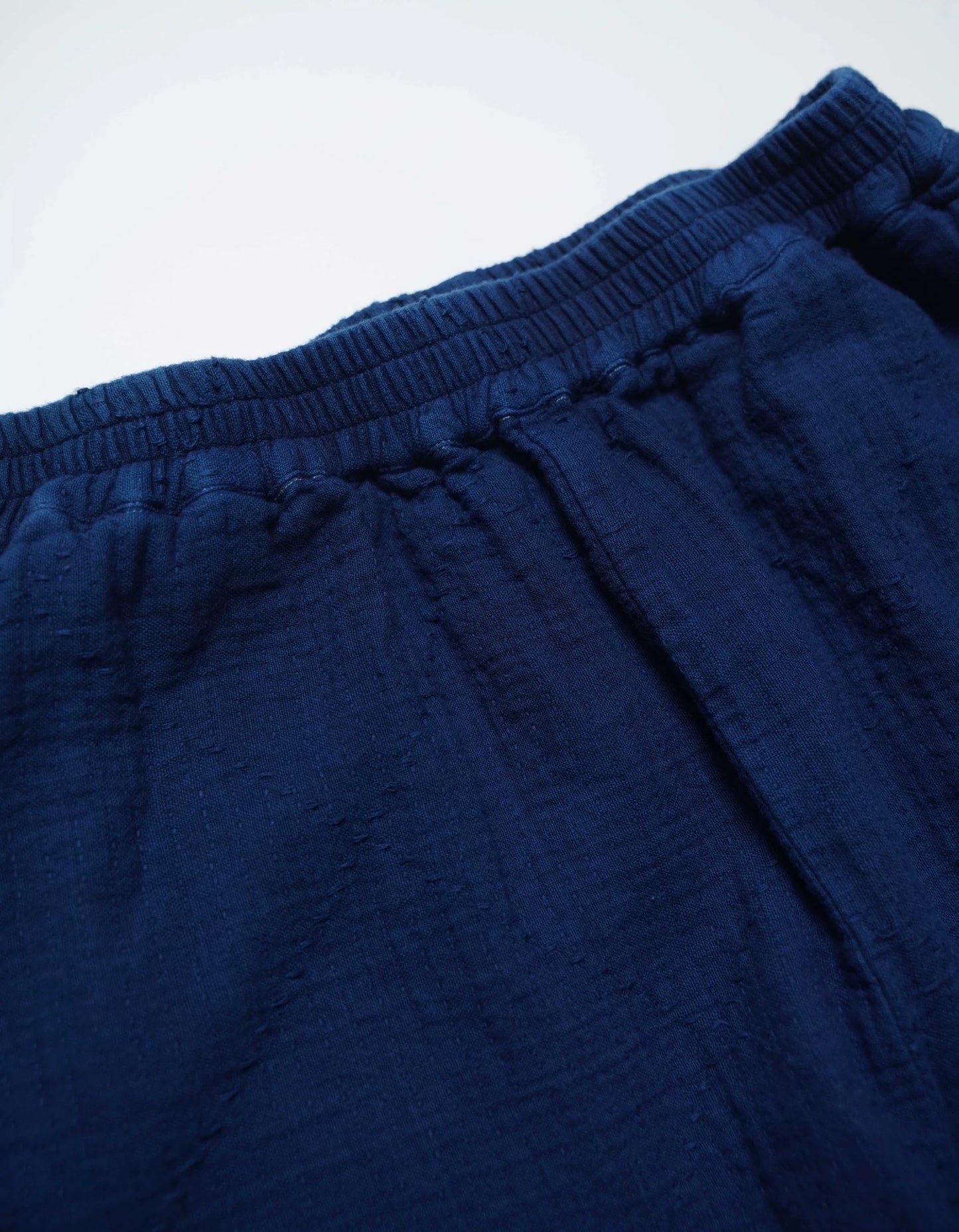 SHAW CLASSY SASHIKO EZ PANTS