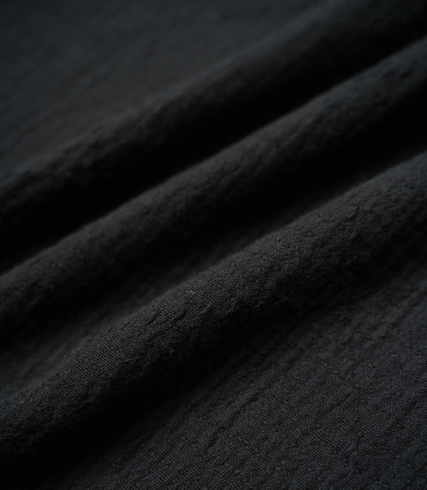 SHAW CLASSY SASHIKO STICH L/S HENLEY TEE SHIRT<刺し子ロングスリーブヘンリーTeeシャツ>