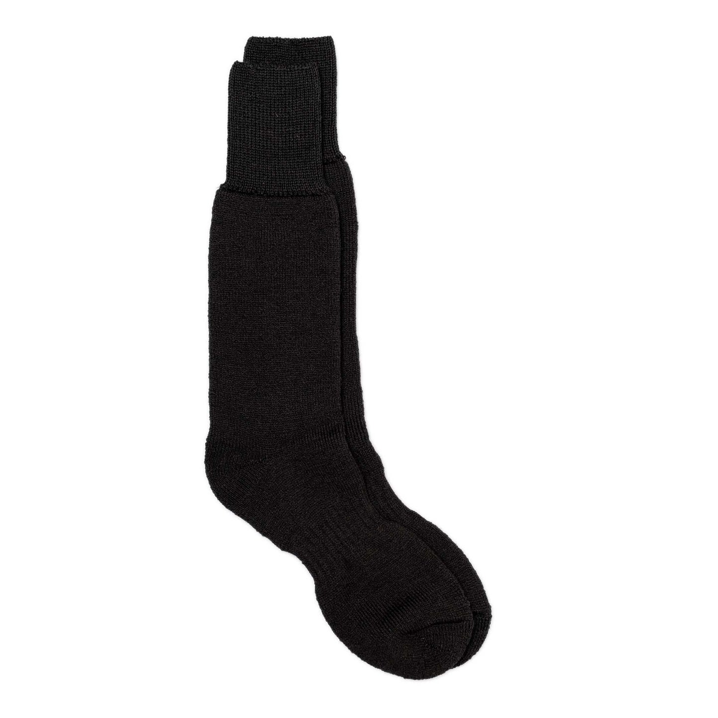 Allevol Army Socks Black