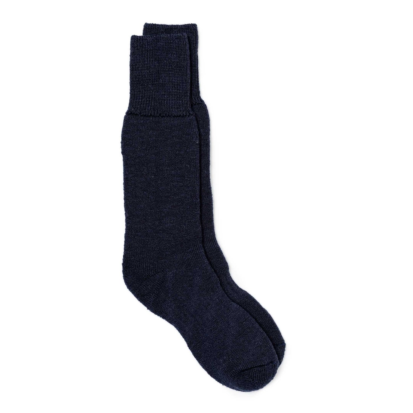 Allevol Army Socks Navy