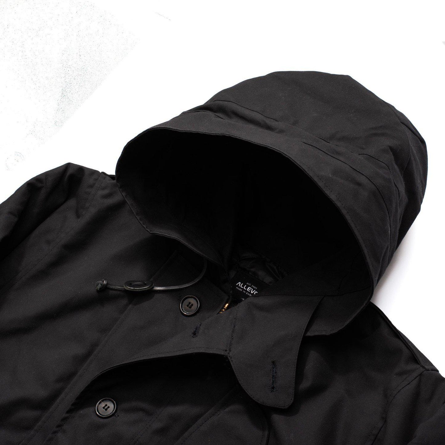 ALLEVOL RAF COLD WEATHER PARKA RAFコールドウエザーパーカ