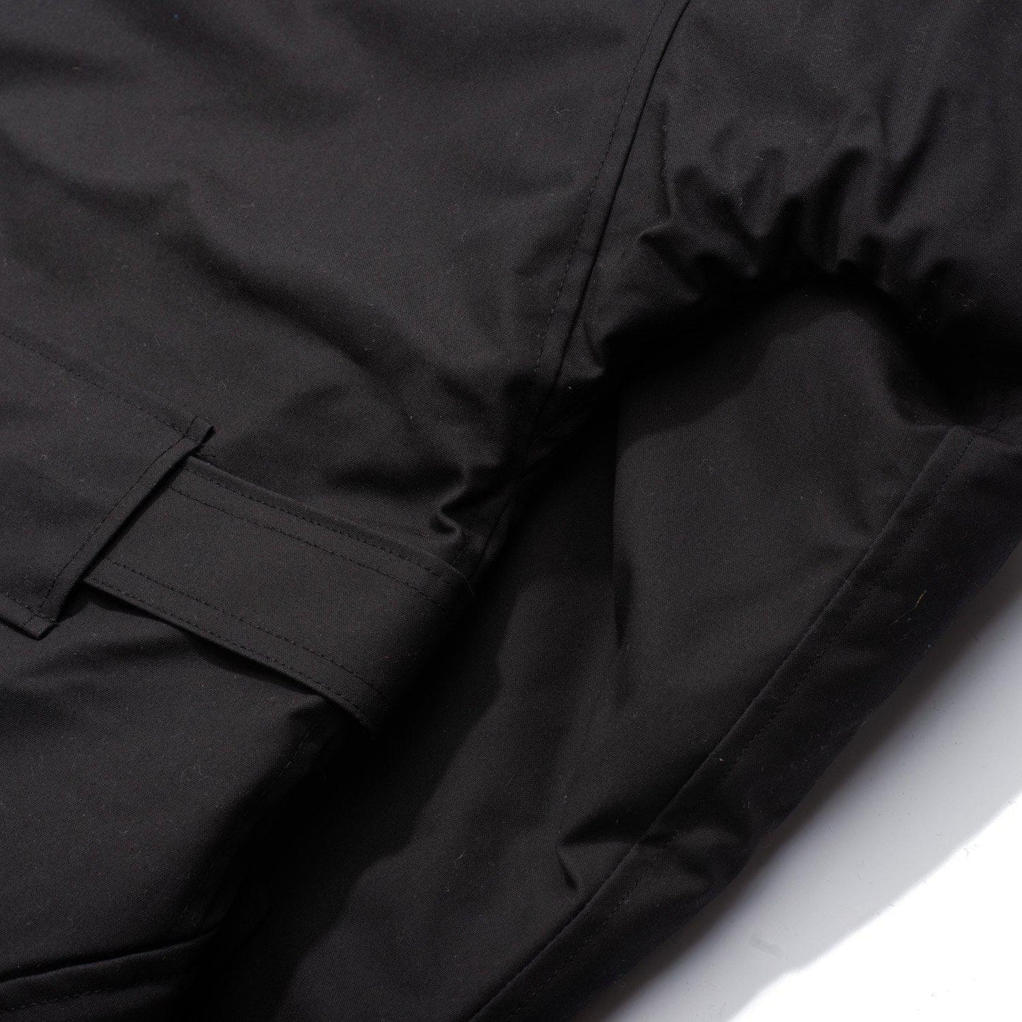 ALLEVOL RAF COLD WEATHER PARKA RAFコールドウエザーパーカ