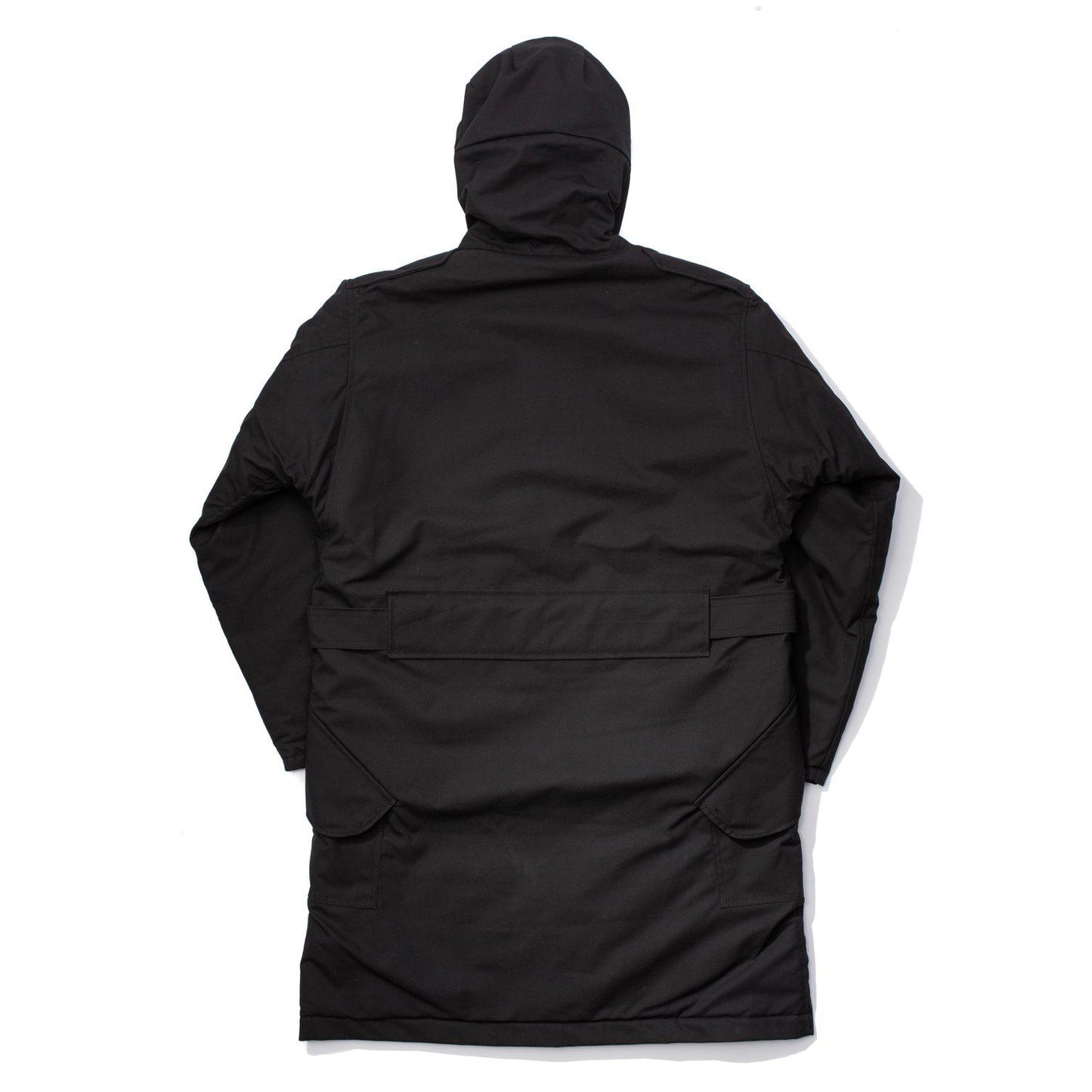 ALLEVOL RAF COLD WEATHER PARKA RAFコールドウエザーパーカ