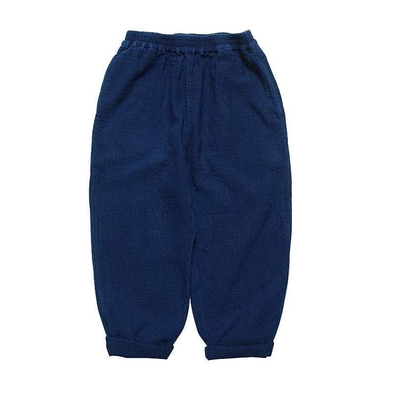 SHAW CLASSY  SASHIKO EZ PANTS