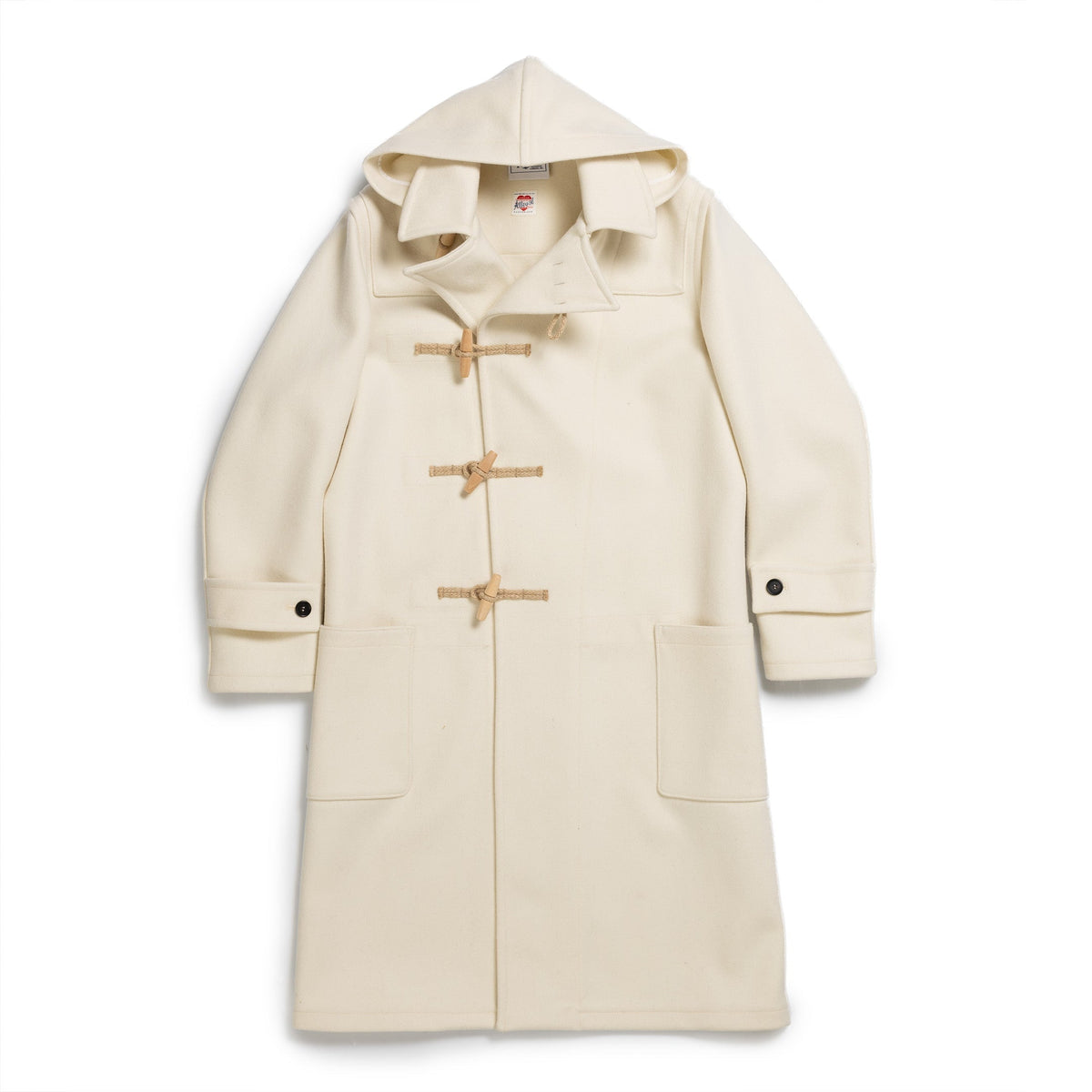 アメリヴィンテージ ダッフル 2WAY COLLAR DUFFLE COAT ameri vintage 