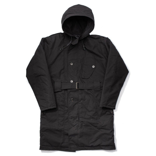 ALLEVOL RAF COLD WEATHER PARKA　RAFコールドウエザーパーカ
