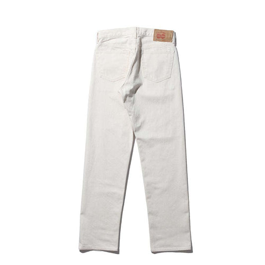 Allevol 'Roku Roku' 66 Denim Jean Kinari