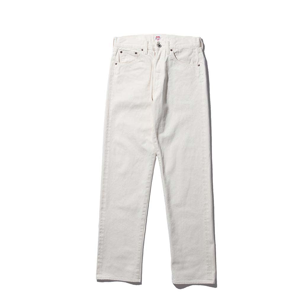 Allevol 'Roku Roku' 66 Denim Jean Kinari