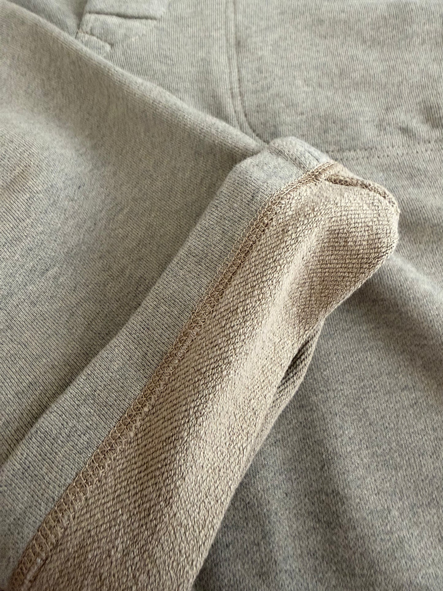 Guts & Glory Cotton/Rayon Sweatshirt