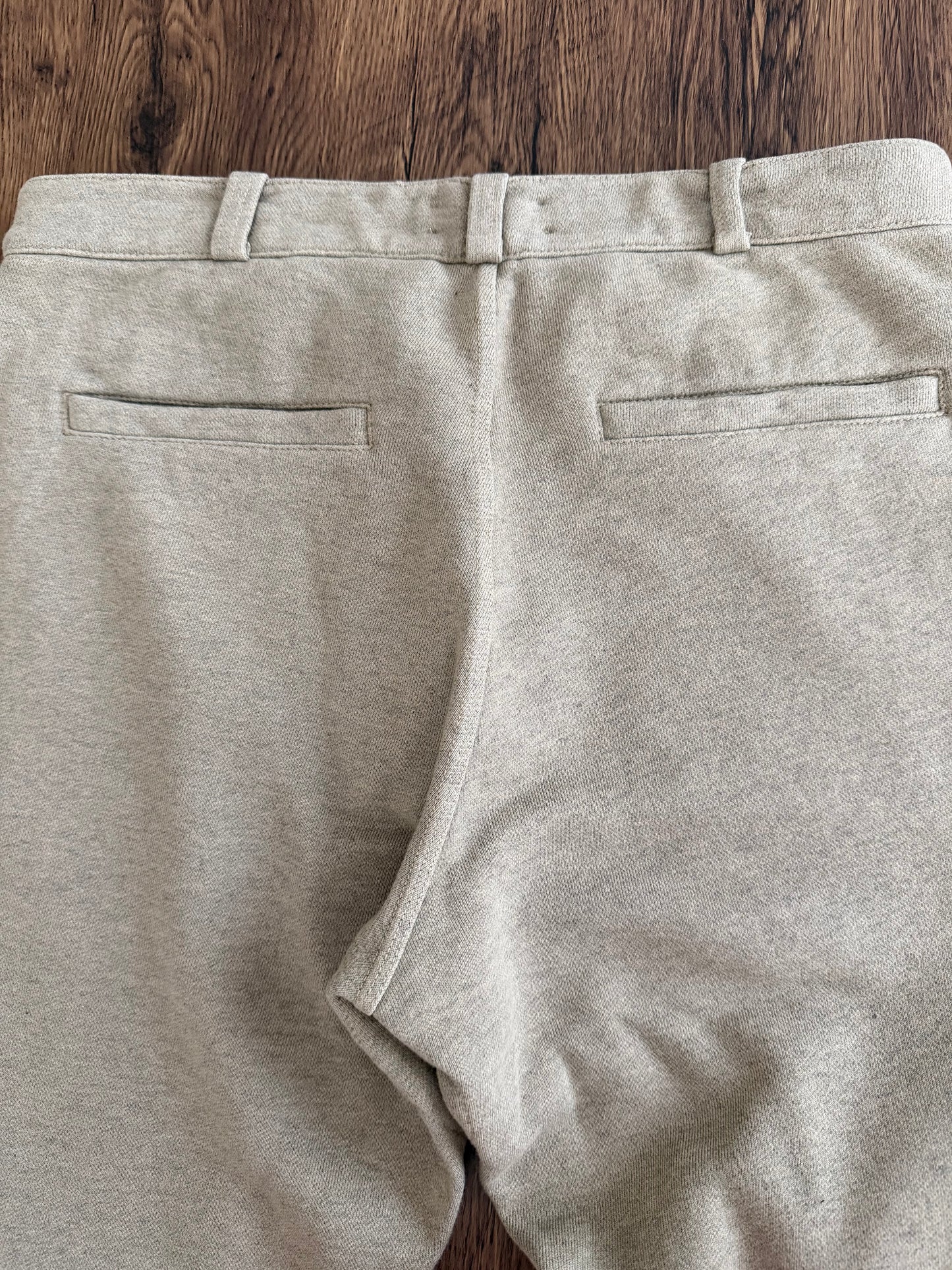 Guts & Glory Cotton/Rayon Sweatshirt