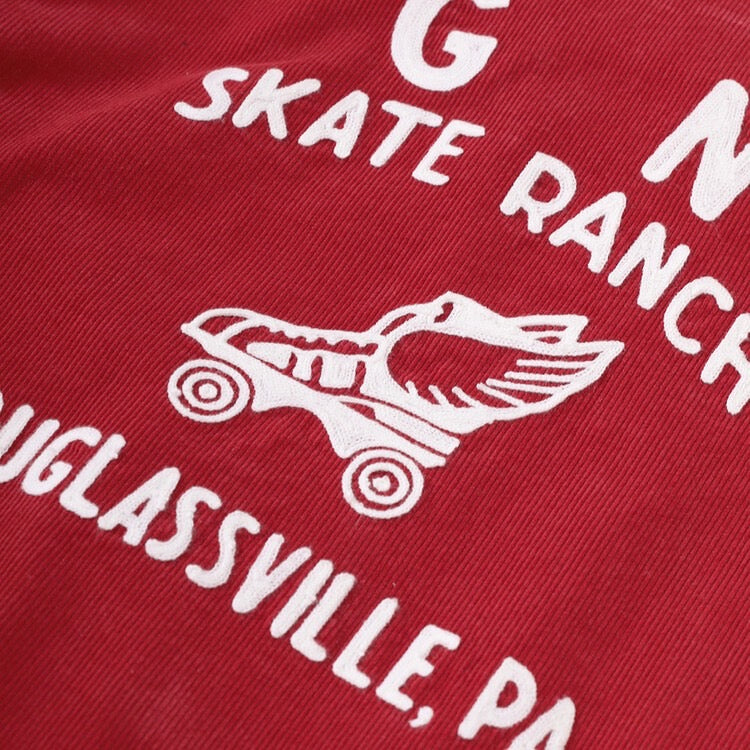 Goodnies Skate Team Staff Jacket　コーデュロイジャケット