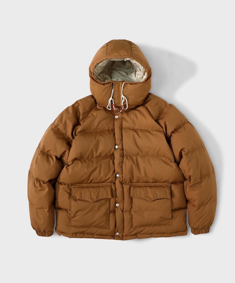 Chaqueta de punto Goodnies G-1 de algodón