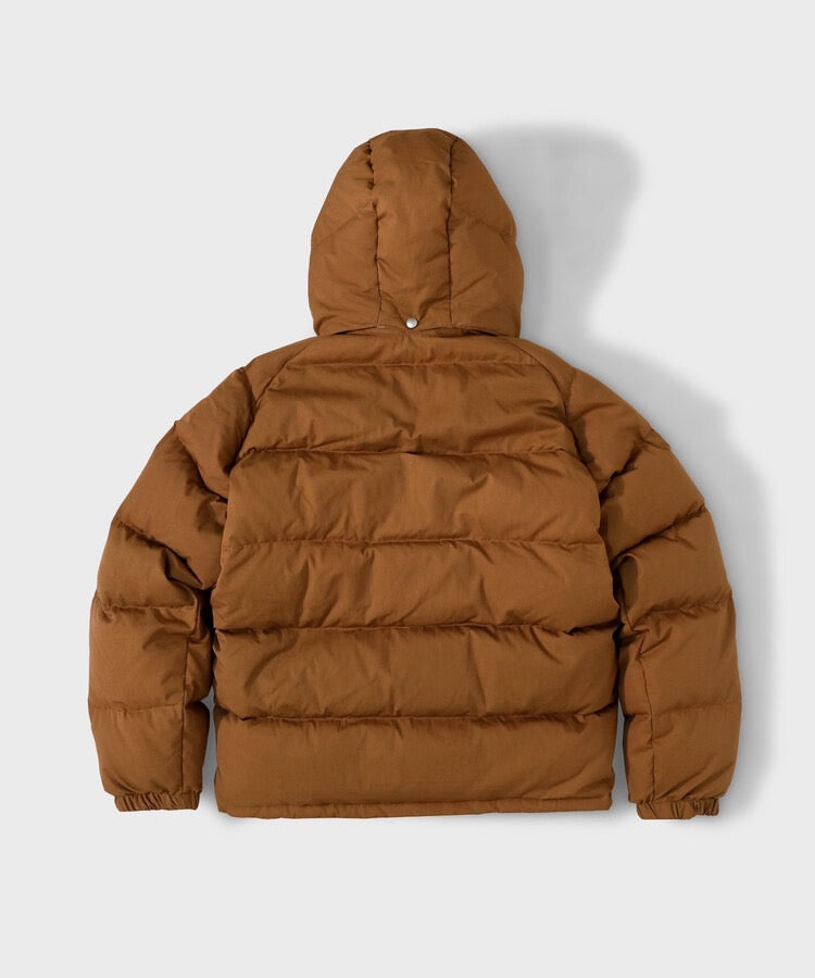 Chaqueta de punto Goodnies G-1 de algodón