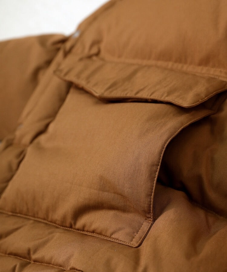 Chaqueta de punto Goodnies G-1 de algodón