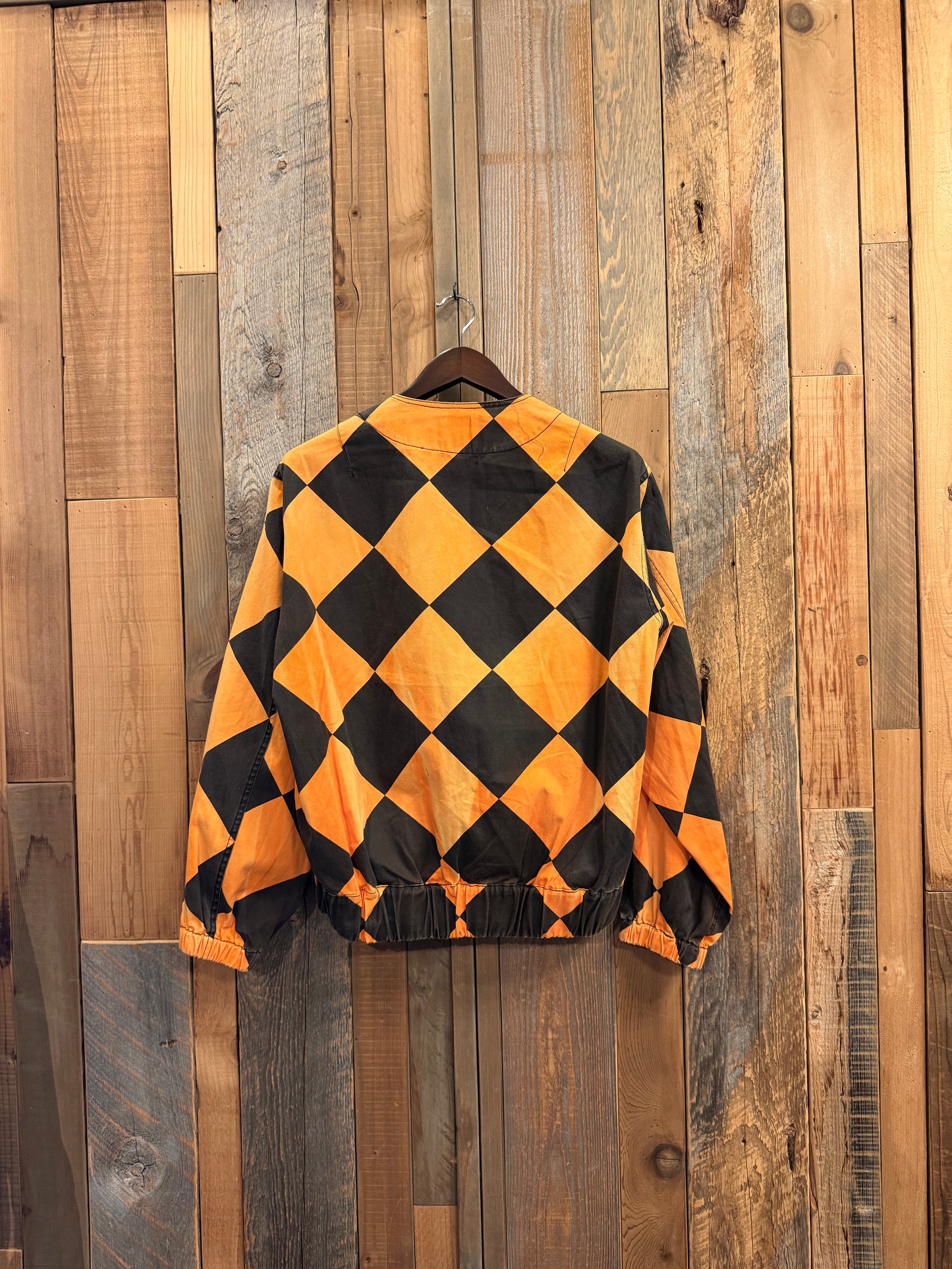 Goodnies G-1 Cotton Graound Crew Jacket