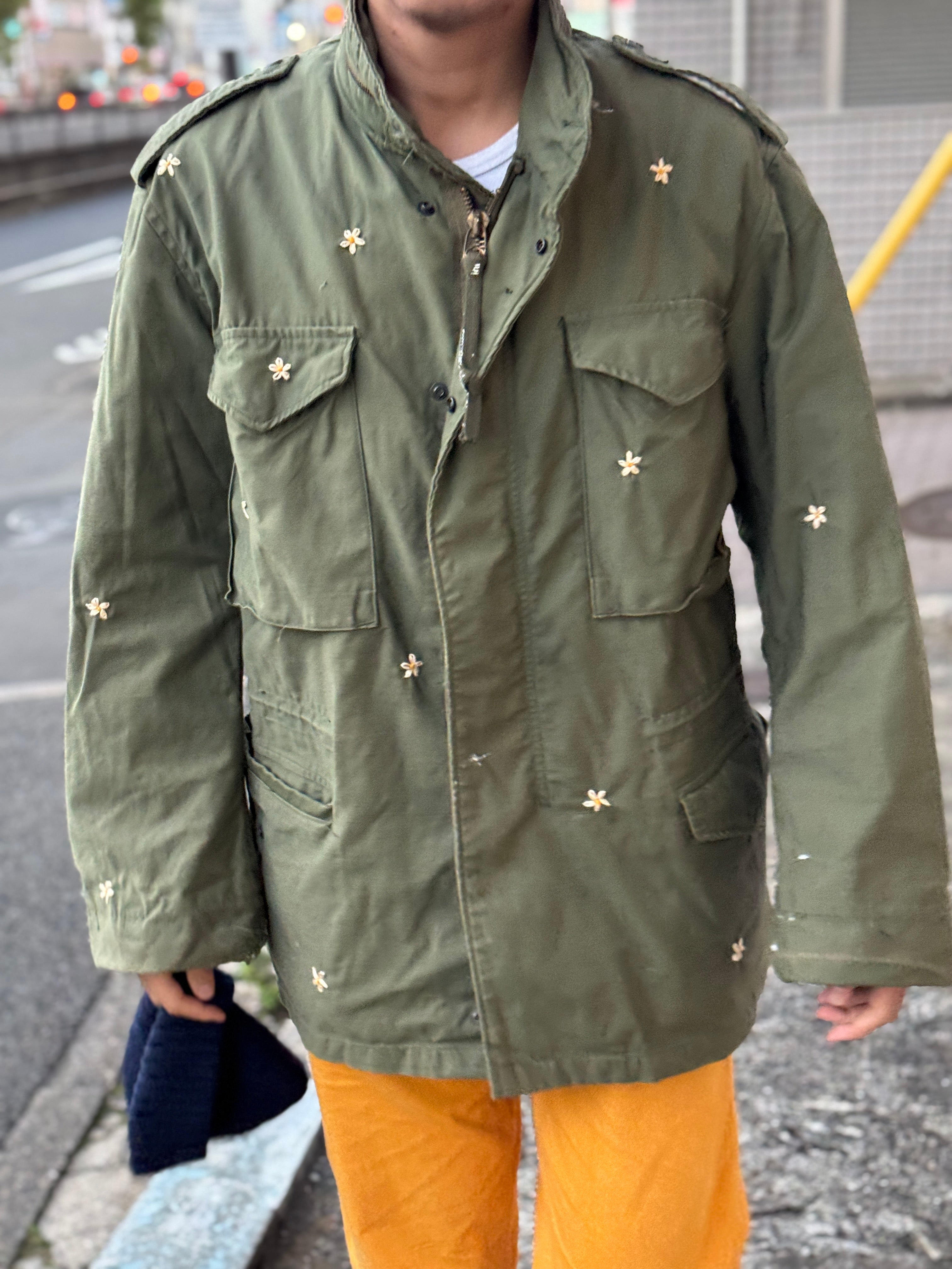 SHANANA MIL – CLUTCH TOKYO