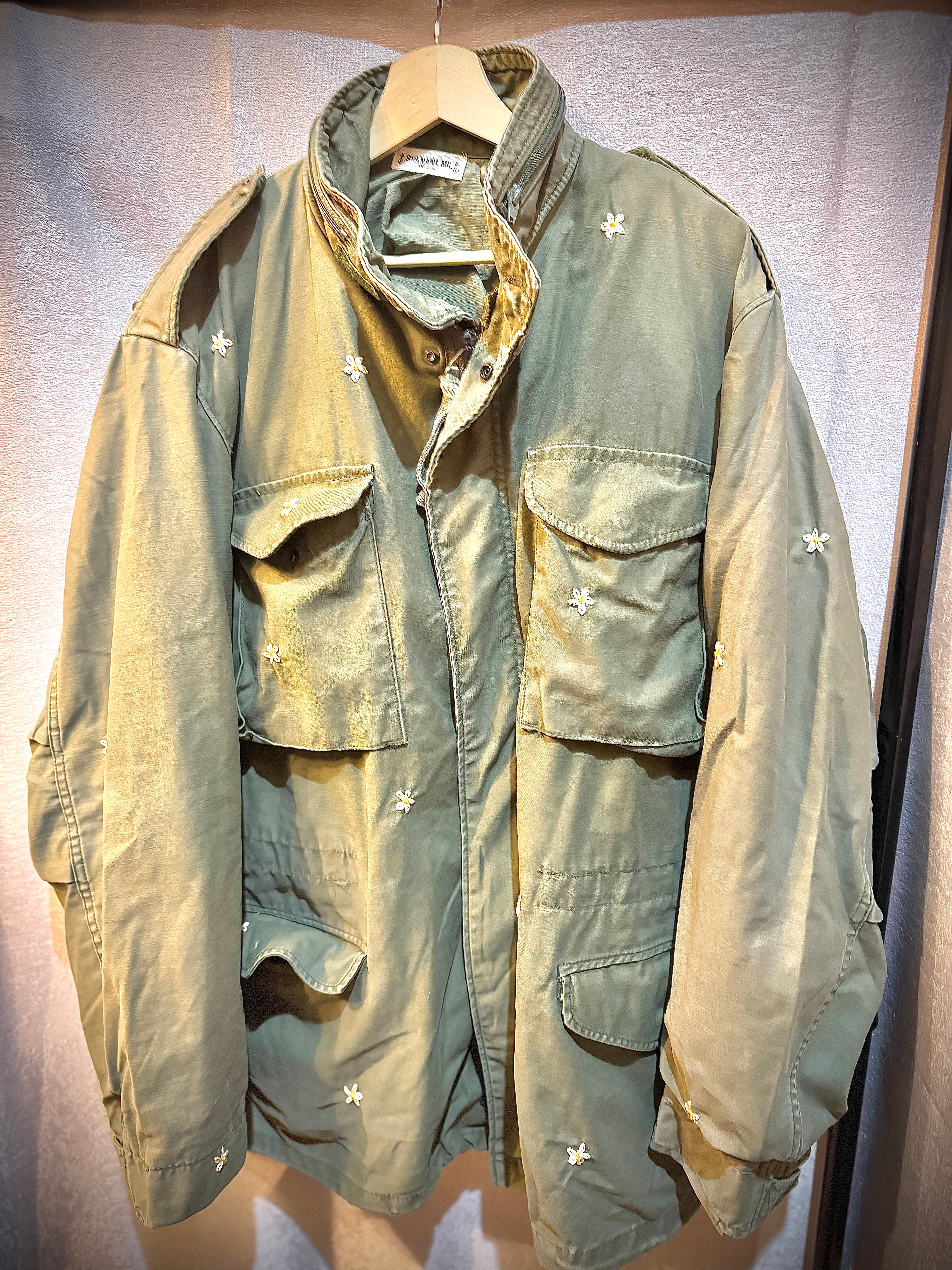 シャナナミルNAVY　SEALs 5ポケット特別モデル シャナナミルNAVY SEALs 5ポケット特別モデル シャナナミルNAVY SEALs