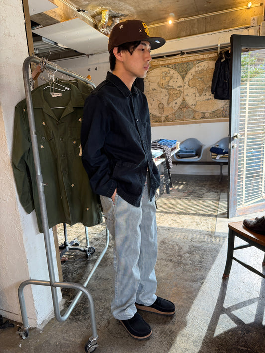 RIVI GOODS EZ PANTS